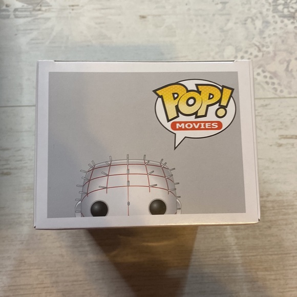 FunkoPop Mystery Pinhead #360 Hellraiser III Hell Earth Exclusive Figure - Picture 12 of 13